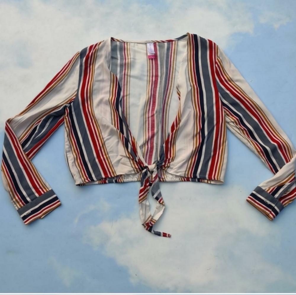 Cardigan Top Shrug